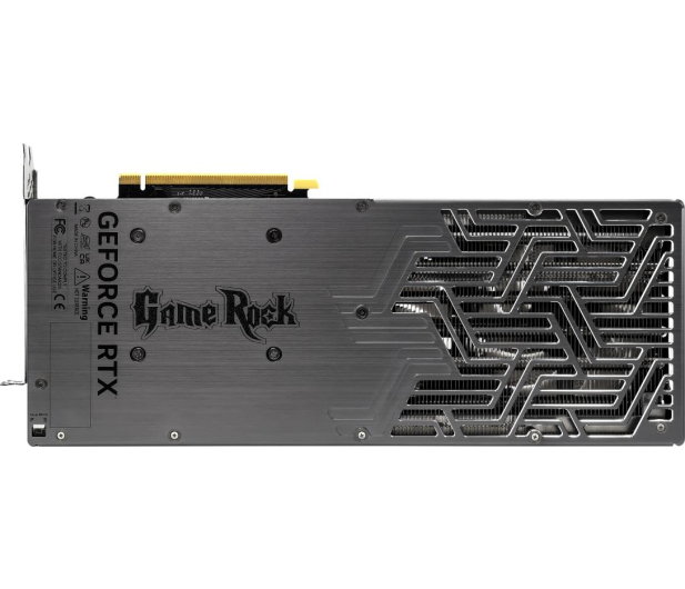 Palit GeForce RTX 4070 Ti GameRock Premium 12GB GDDR6X - 1109459 - zdjęcie 7